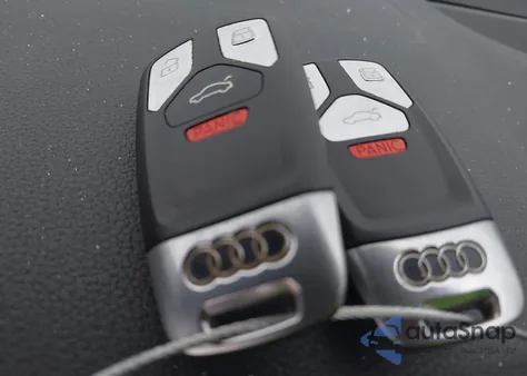 2017 Audi A4 2.0T Ultra Premium from USA, damaged, VIN WAUGMAF41HA176853